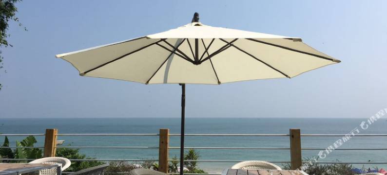 云汐民宿(滴水丹屏沙滩店)图片