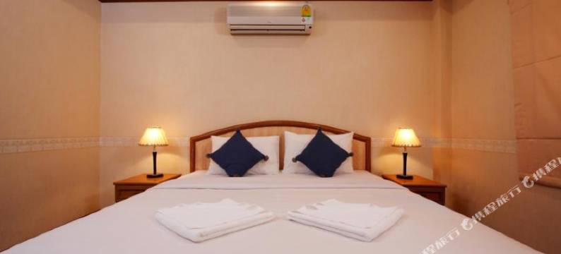 普吉岛卡马拉不可思议别墅(Breathtaking Villa in Kamala Phuket)图片