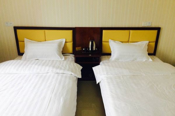 天台山天竺苑农家乐