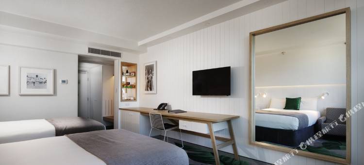 维莉度假娱乐场酒店(The Ville Resort - Casino)图片