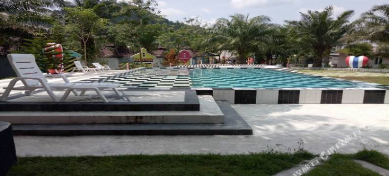 艾丁精品度假村(I Din Boutique Resort)图片