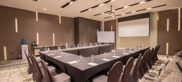 我是酒店(I'm Hotel)图片