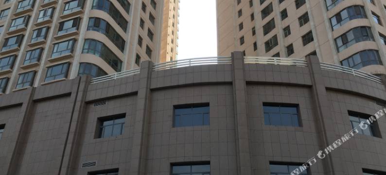 西宁19楼青年旅舍图片