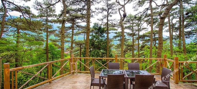 庐山忆庐民宿图片