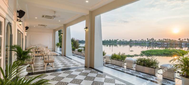 卡拉南河畔度假村(Kalanan Riverside Resort)图片