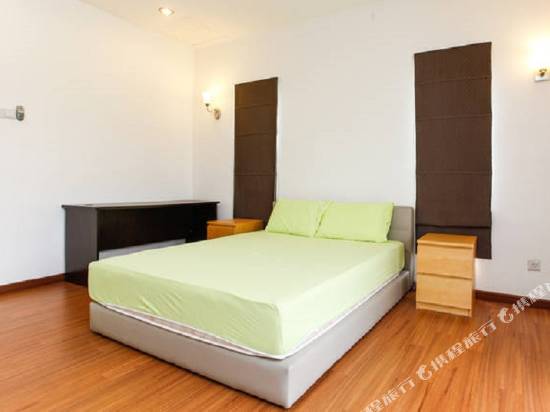 雪蘭莪無拉港1民宿99