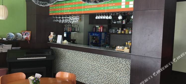 斯里维柴酒店(Srivichai Hotel)图片