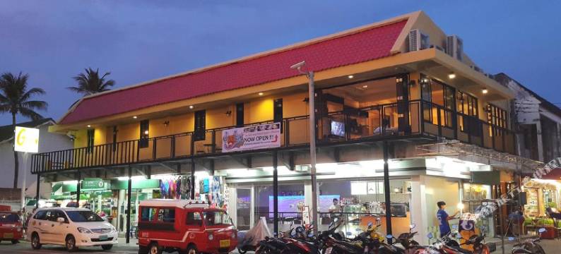 杜莱海滨青年旅舍(Doolay Beachfront Hostel)图片