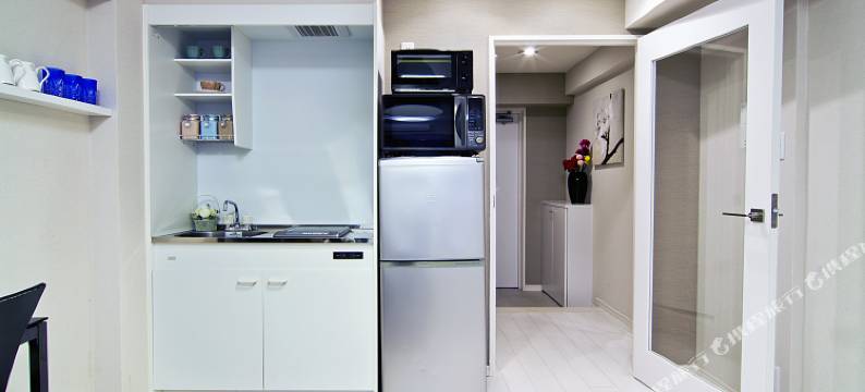 东京市中心赤坂81076公寓(Central Tokyo Akasaka 81076)图片