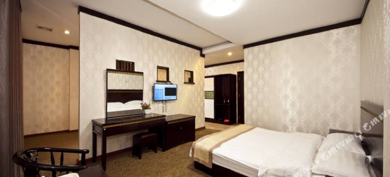 福清馨园大酒店图片