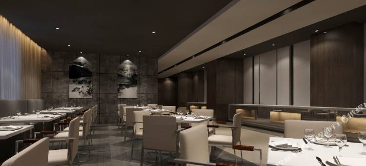 锦江之星品尚(杭州乔司南地铁站新四季青店)图片