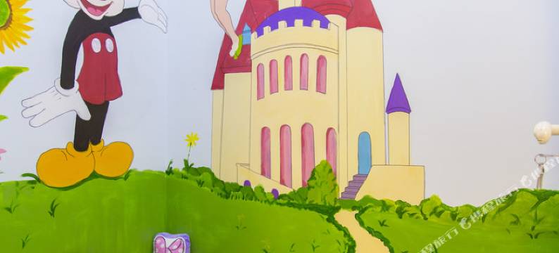 上海江南水乡独栋别墅图片