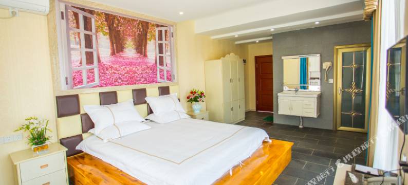 泸沽湖泸沽时光大酒店图片