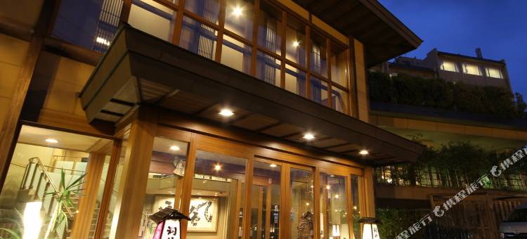 强罗洞爷湖町传统日式旅馆(Yutorelo Toyako)图片