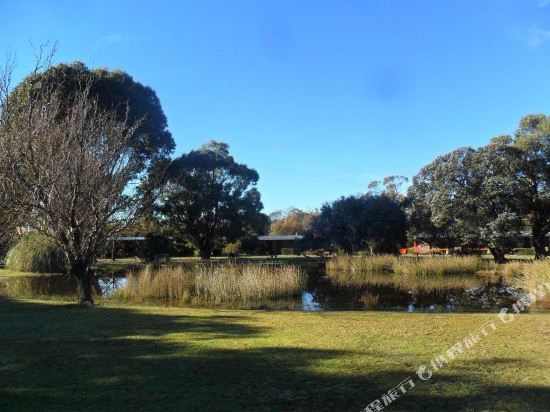 Halls Gap Hotels With Swimming Pool Tripcom - 