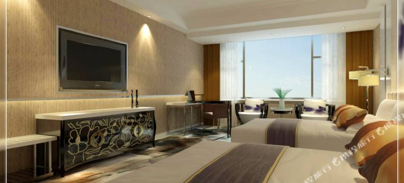 平凉乾坤宾馆图片