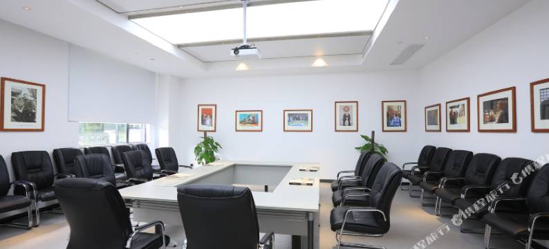 深圳阳明酒店图片