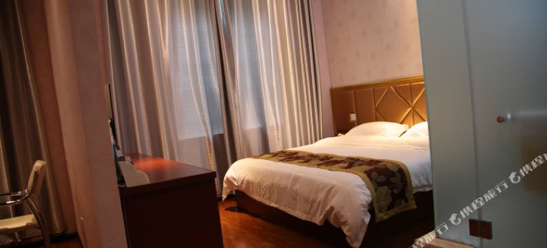 百里杜鹃俊龙度假酒店图片