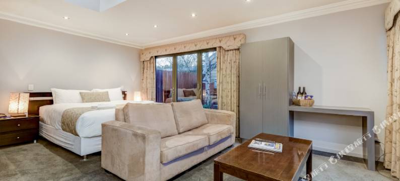 利迪亚德西摩酒店(Seymours on Lydiard)图片