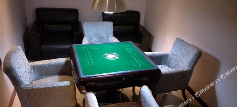 易县百益城酒店图片