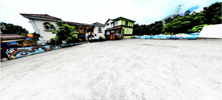 花莲翔庐度假民宿图片