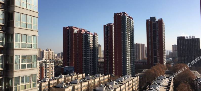 西安星期6公寓图片