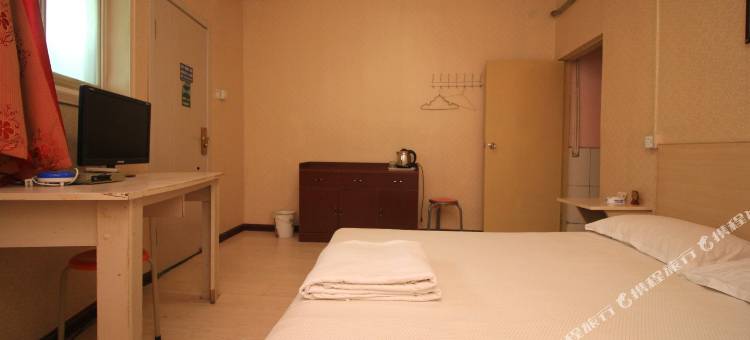 烟台京港招待所图片