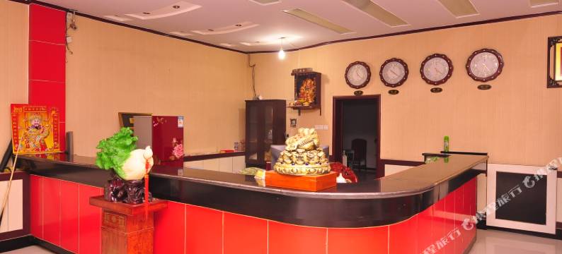 鸿雁商务宾馆(德州陵城区一中店)图片