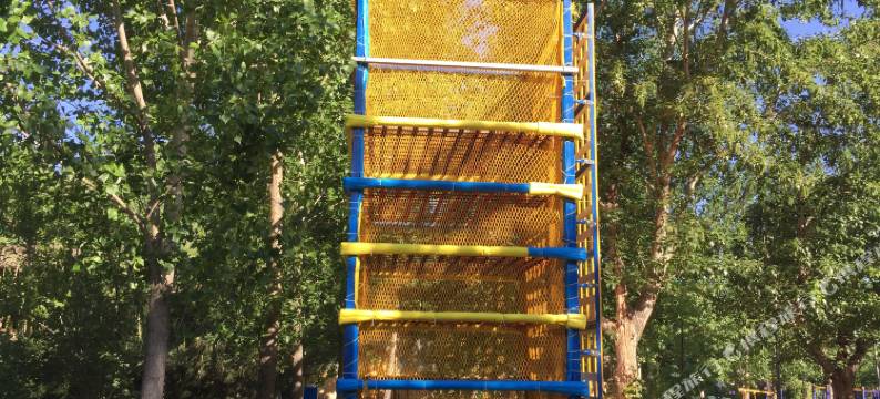 北京林趣客栈图片