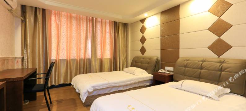 义乌宝隆宾馆图片