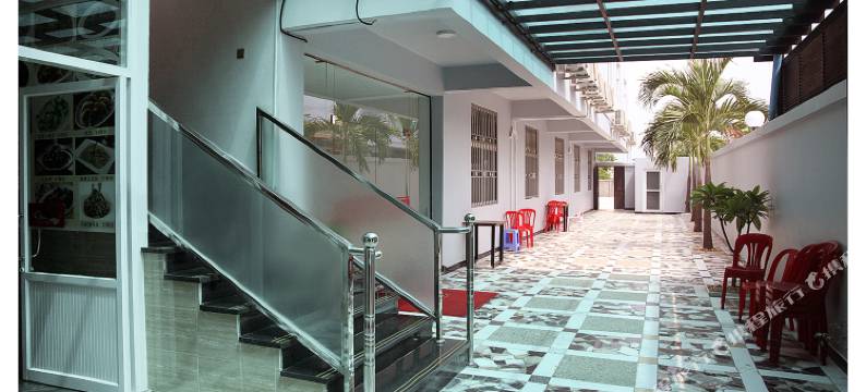 金边开山宾馆(Kai Shan Guesthouse Phnom Penh)图片
