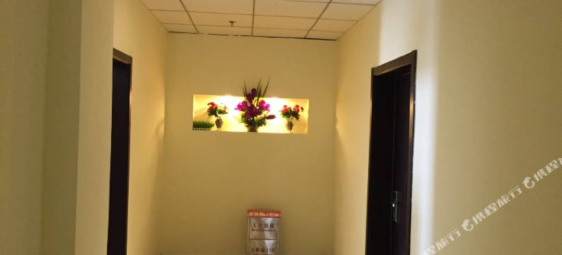 乐亭景逸快捷宾馆图片