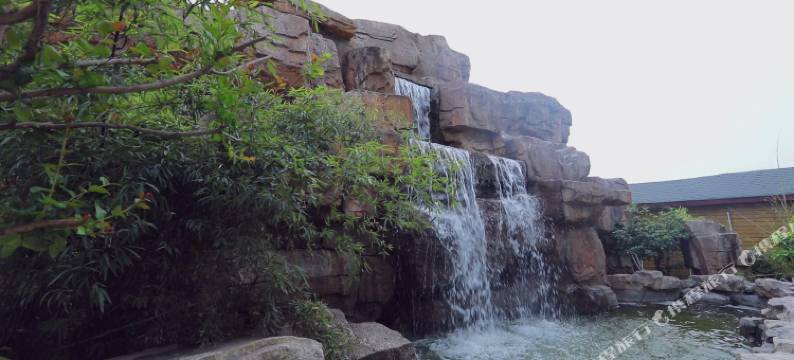 阜阳火车站欢乐城酒店图片