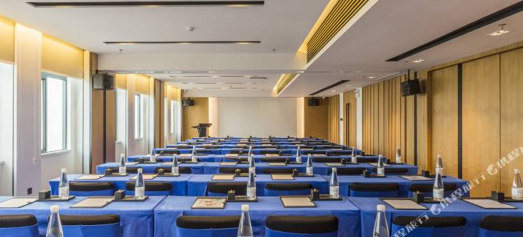 格林东方酒店(南宁滨湖路地铁站青秀万达店)图片