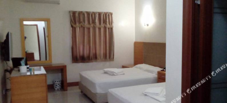 亚洲诺富精品酒店 - 罗萨里奥(Asia Novo Boutique Hotel - Rosario)图片