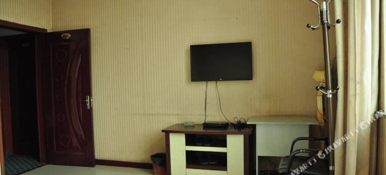 宽甸金佳城宾馆图片