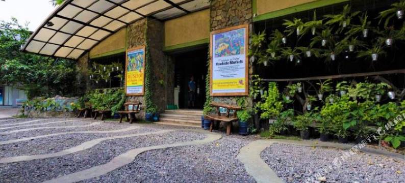 Zen Rooms Gorordo Avenue图片