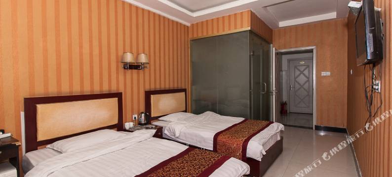 砀山宿州宿州东方商务宾馆图片