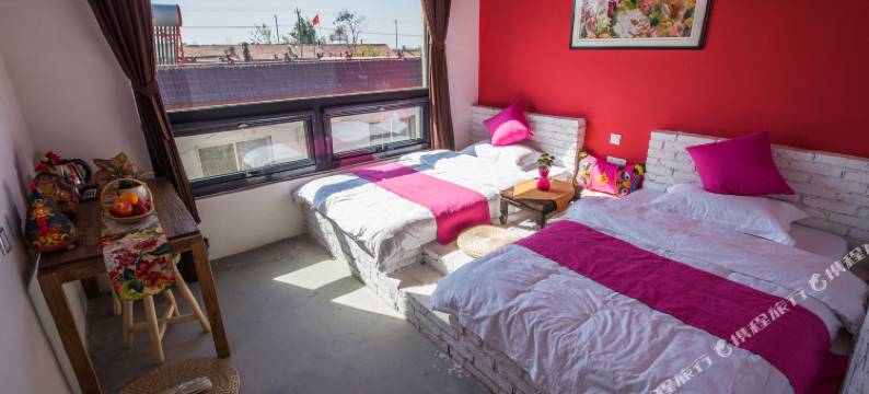 滨州大地乡居香坊图片