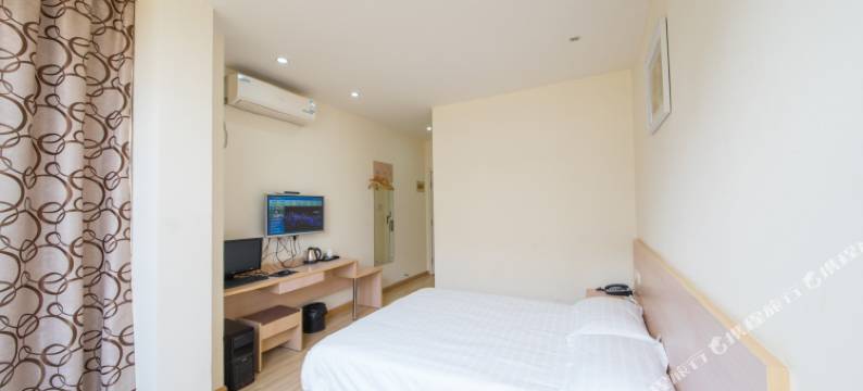 盐城瑞满庭宾馆图片