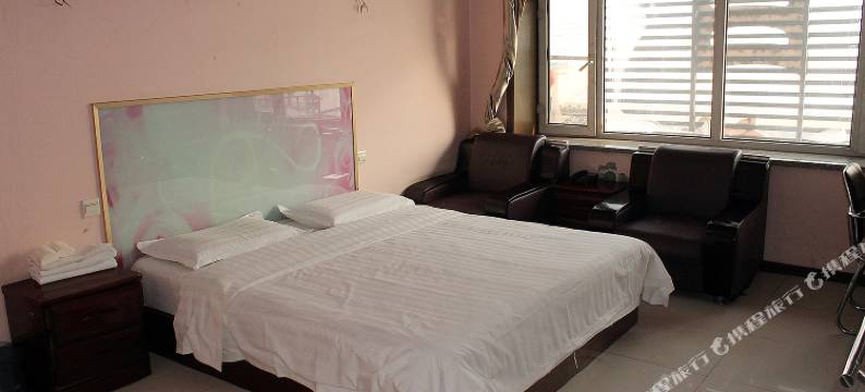 肇源百盛园宾馆图片