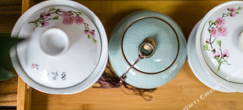 同里枕河人家客栈图片