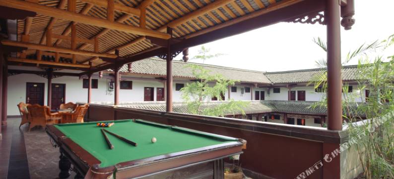 惠宾楼酒店(平乐古镇店)图片