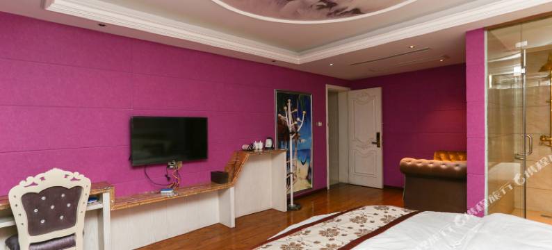 桐庐尚腾宾馆图片