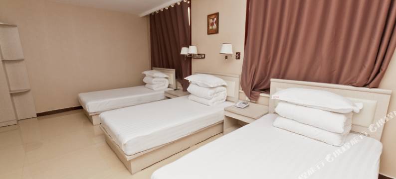 威县威州宾馆图片