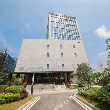 南京仙林大学城生创园亚朵酒店图片-南京仙林