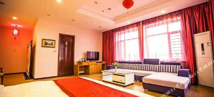 辽阳子晨商务宾馆图片