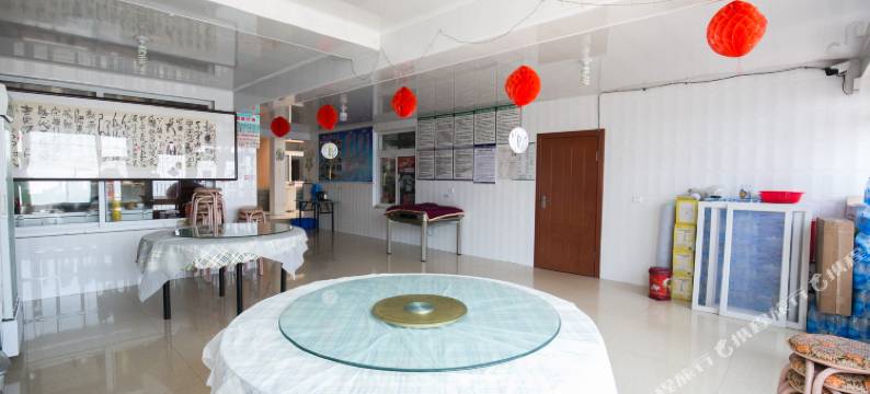 兴城嘉韵恒家庭宾馆图片