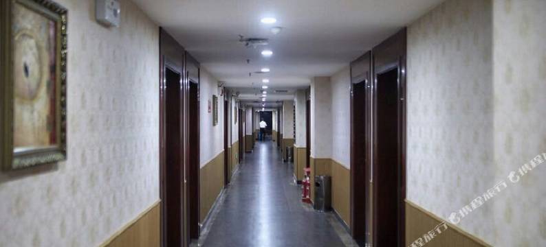 忠县恒泰宾馆图片