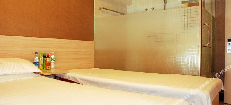 汉格快捷宾馆(牡丹江市第二人民医院店)图片